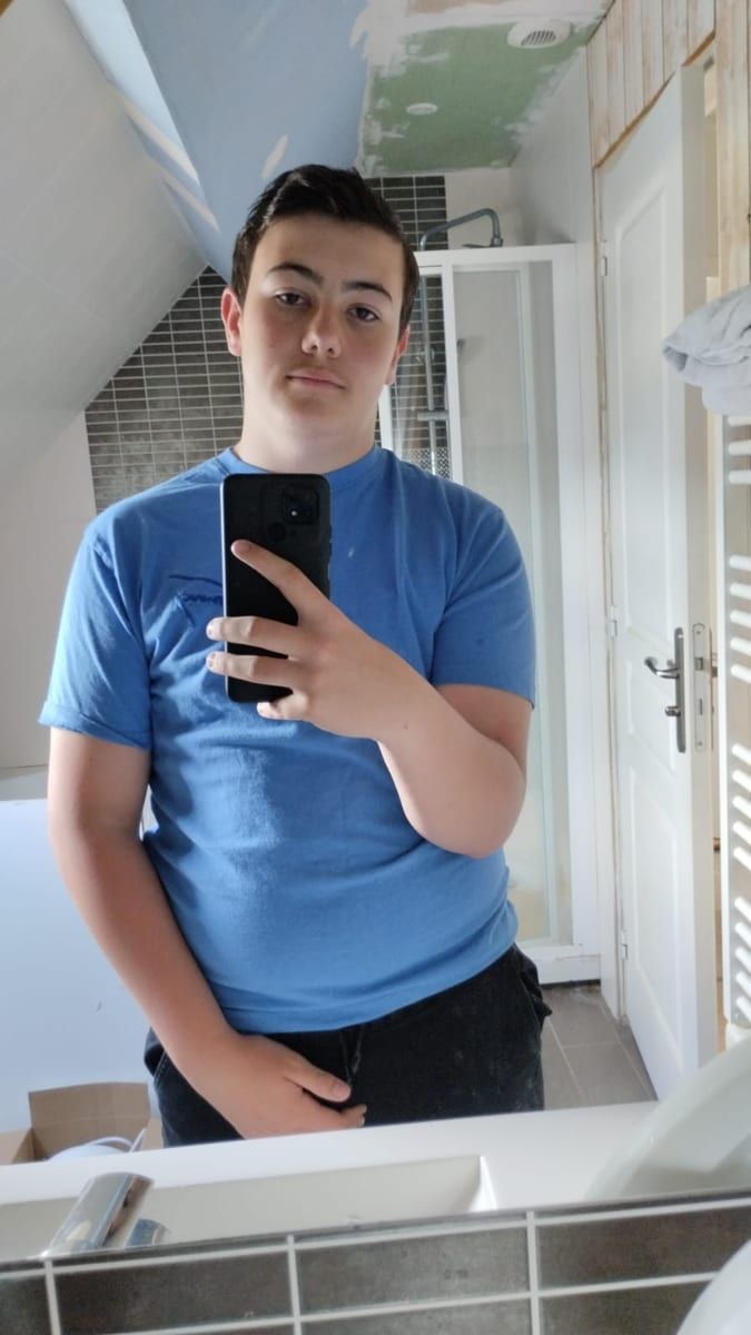 Profil von Albain