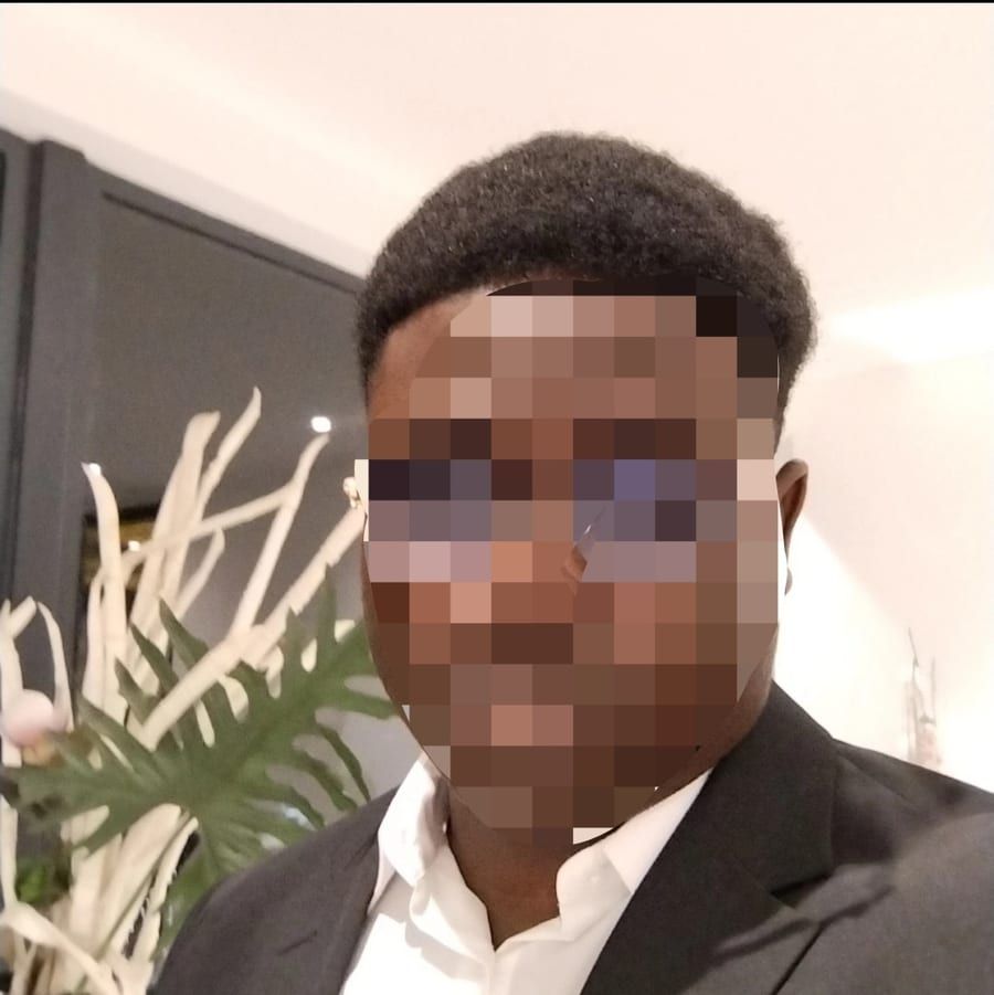 Profil von Tanis