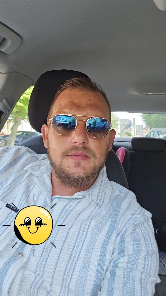 Profil von Kephren