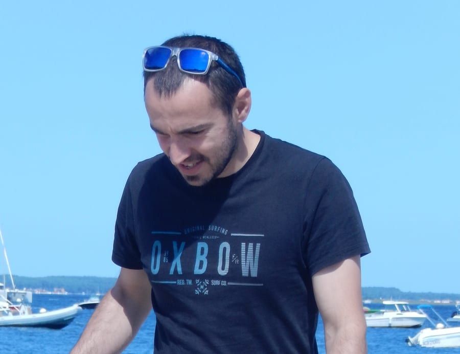 Profil von Panpi