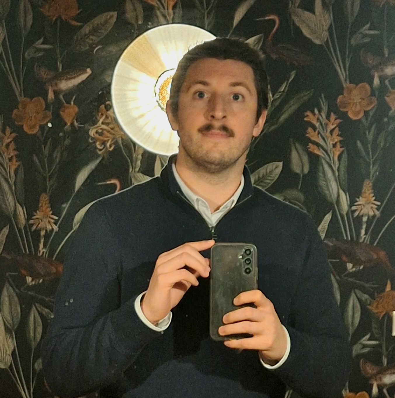 Profil von Guylan