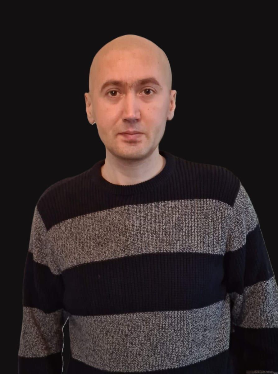 Profil von Yamadou