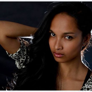 Profil von Allison