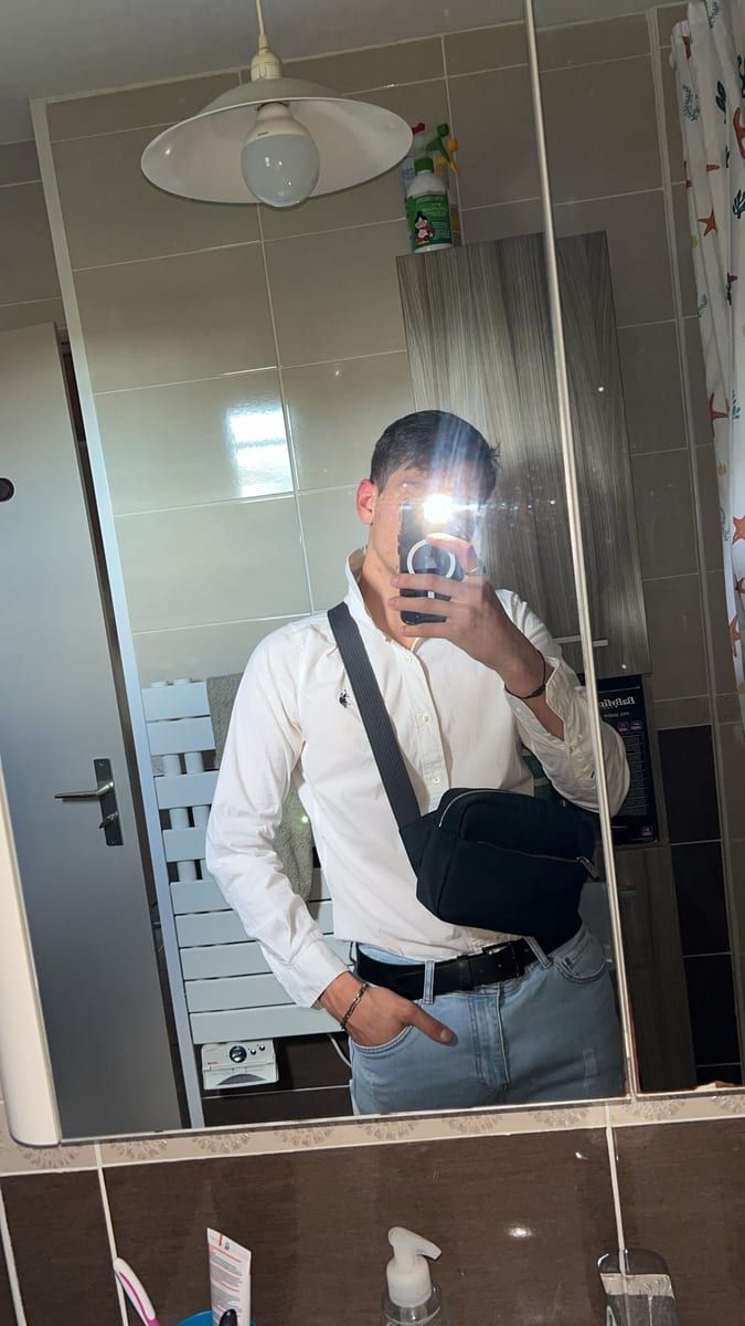 Profil von Abderramane