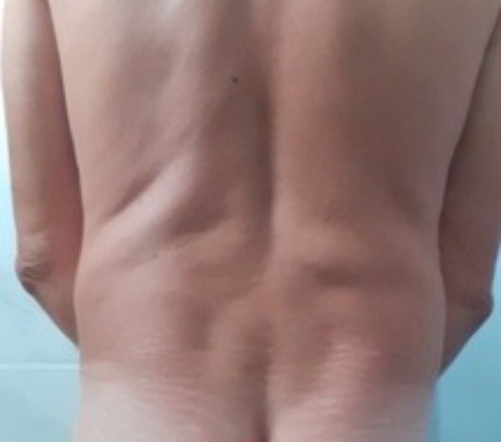 Profil von Maelan
