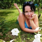 Profil von Kadidia
