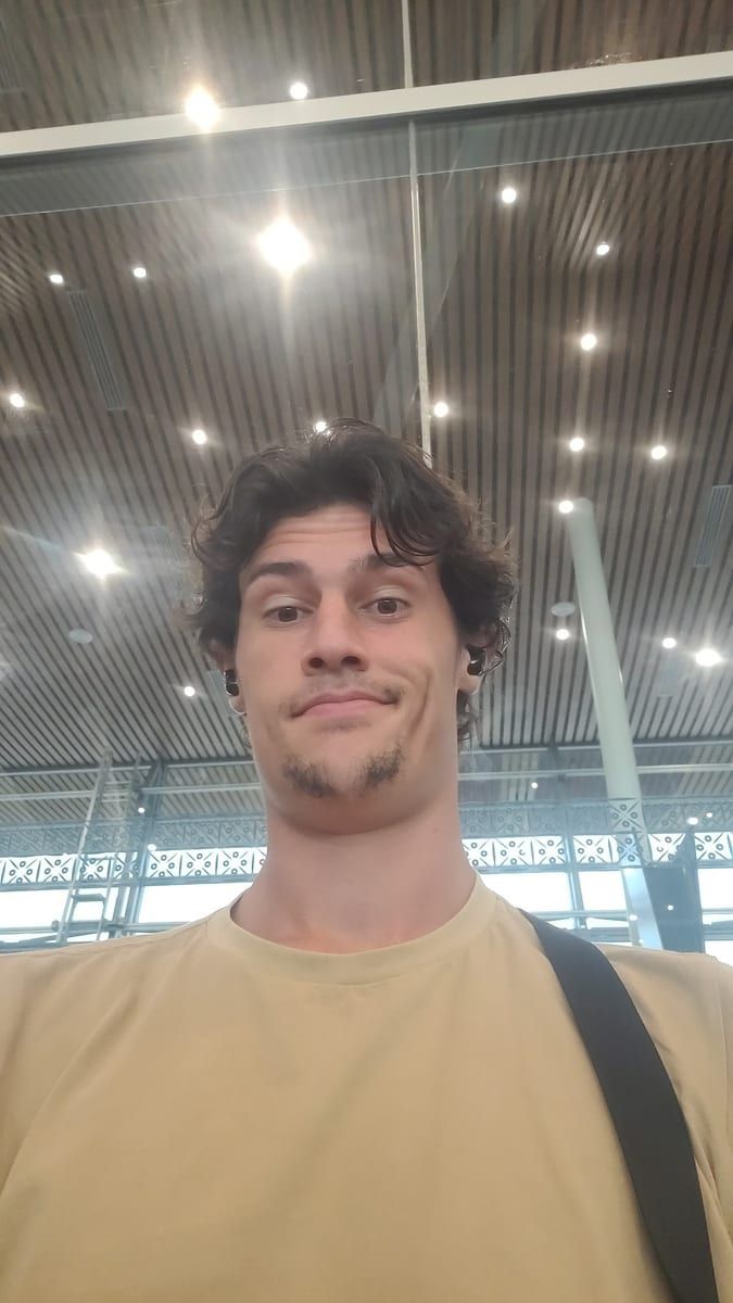 Profil von Elouenn