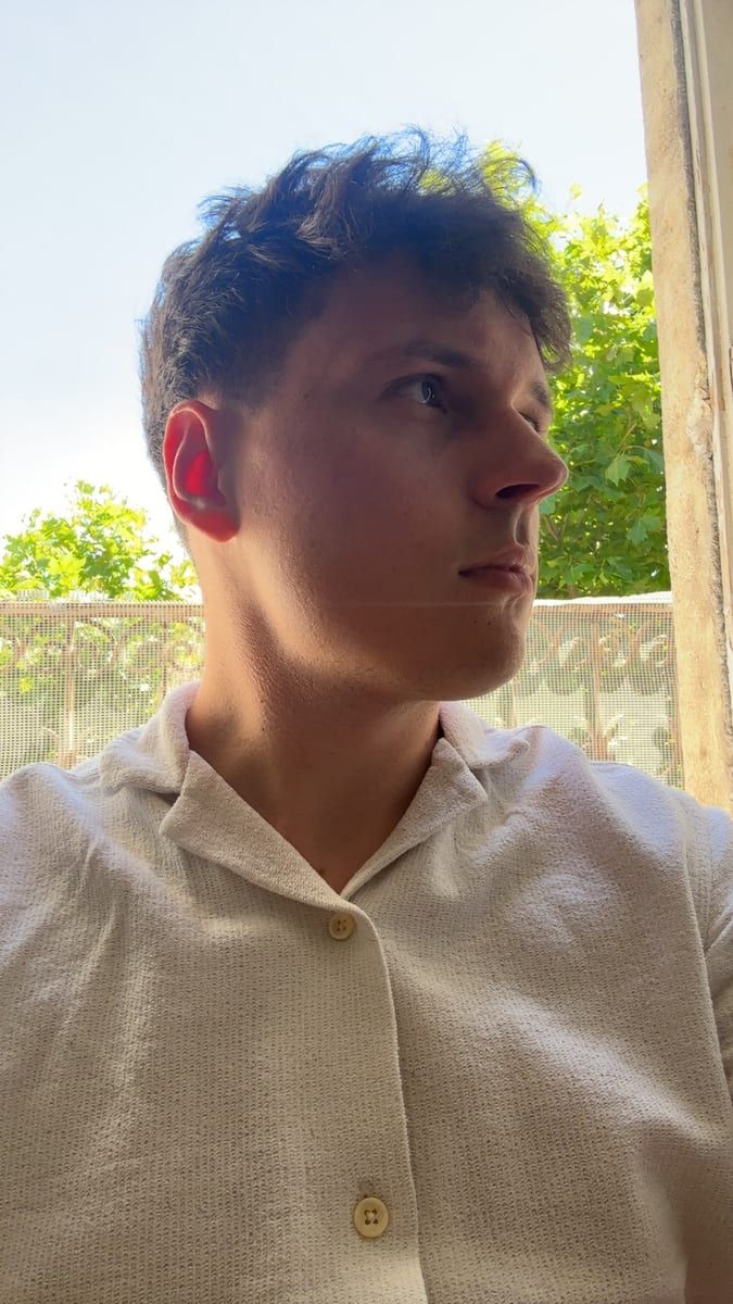 Profil von Louis-joseph
