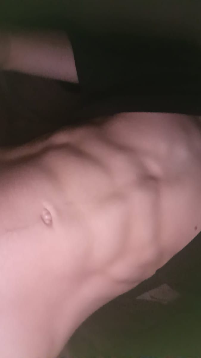 Profil von Robbie