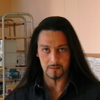 Profil von Natividad