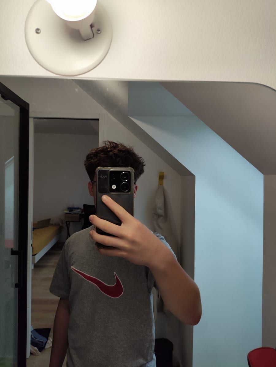 Profil von Ylane