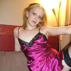 Profil von Amber