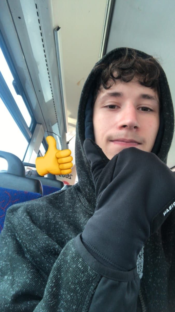 Profil von Enzzo