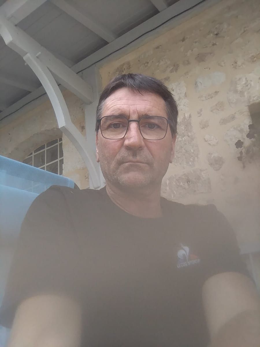 Profil von Ygal