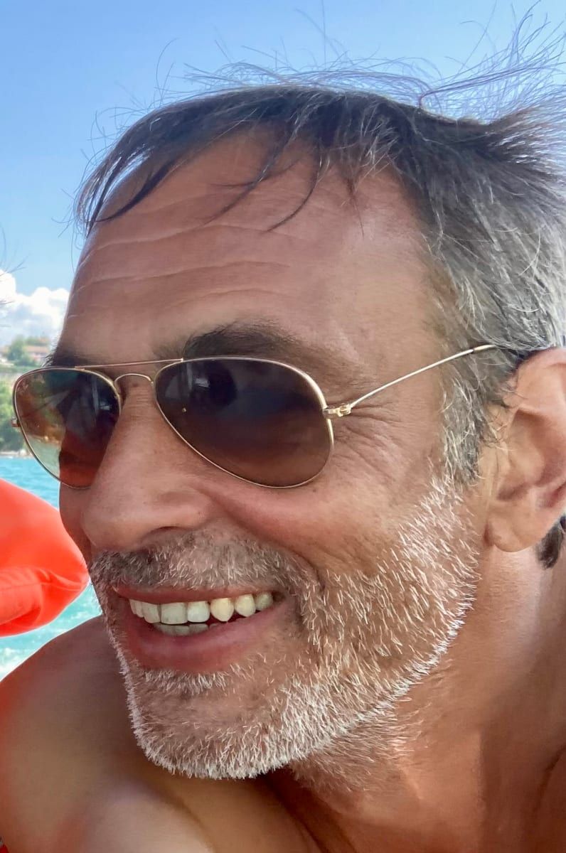 Profil von Fehmi