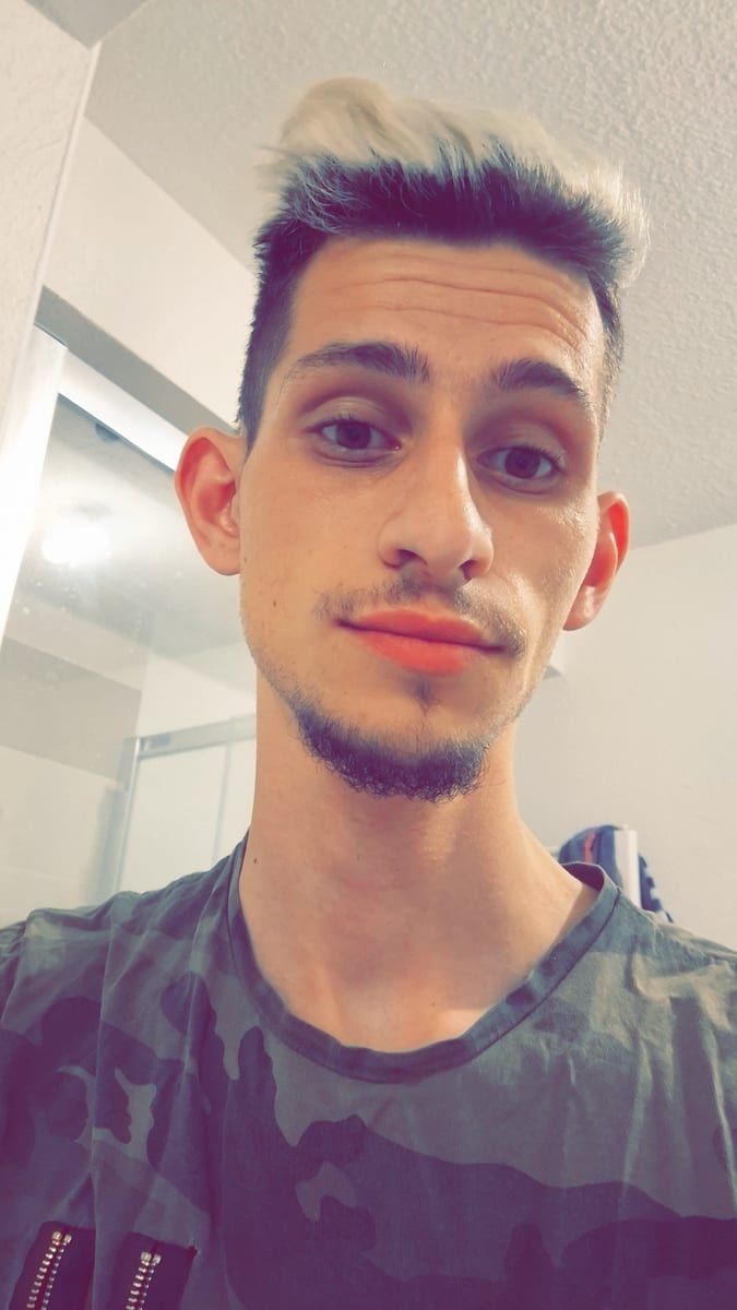 Profil von Ismail