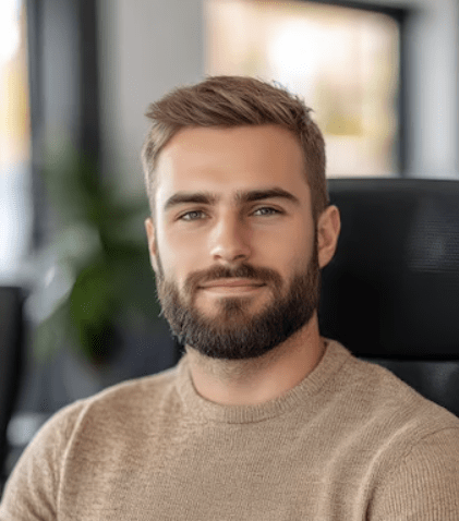 Profil von Nominoe