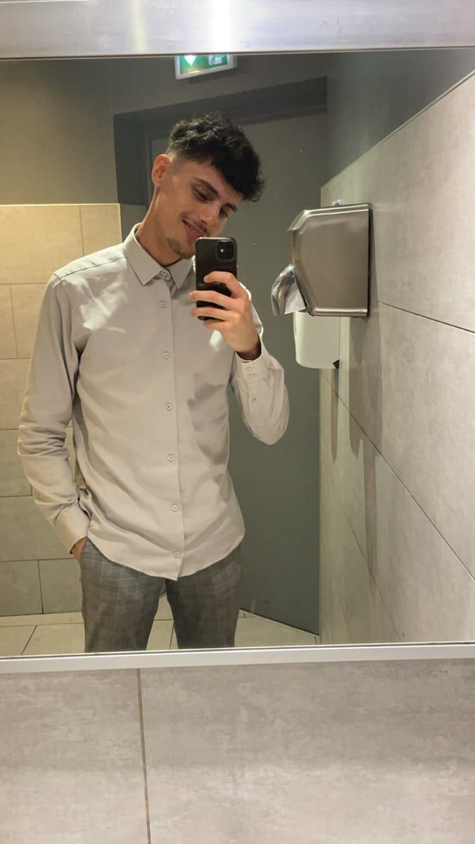 Profil von Mareck
