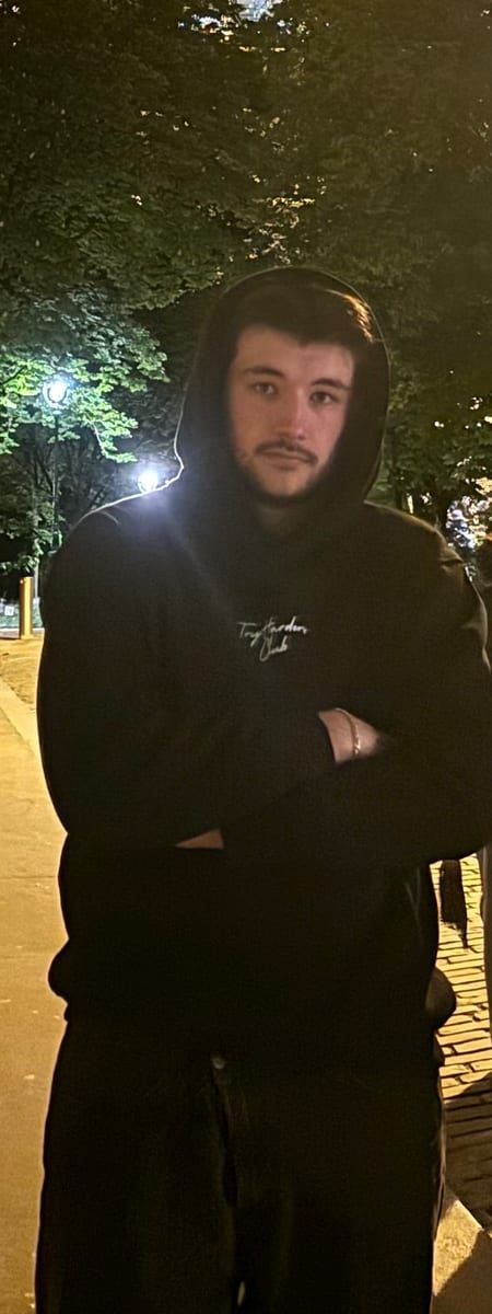 Profil von Ryles
