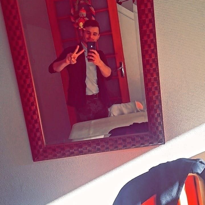 Profil von Agit