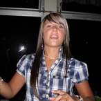Profil von Loreley