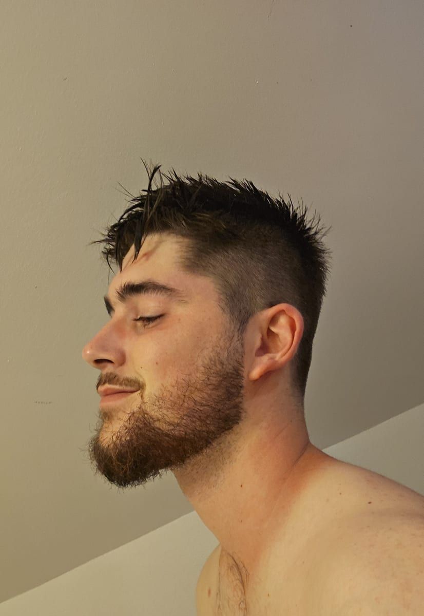 Profil von Akira