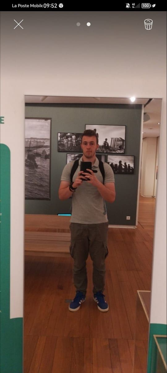 Profil von Enogat