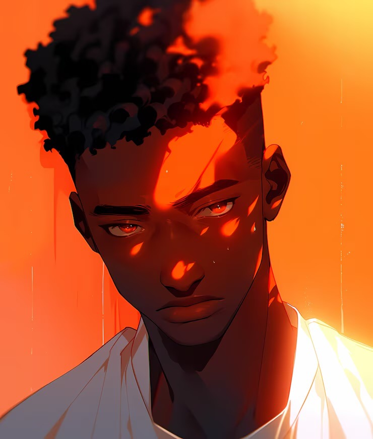 Profil von Latif