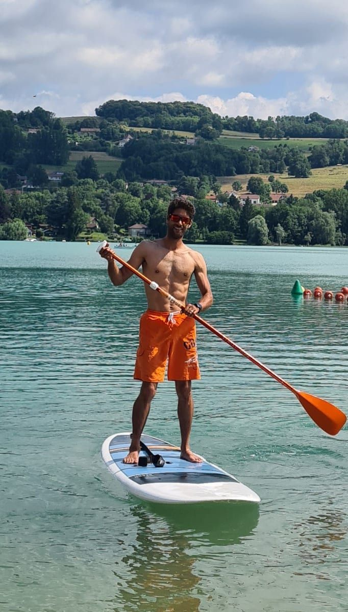 Profil von Soilihi