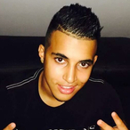 Profil von Djeneba