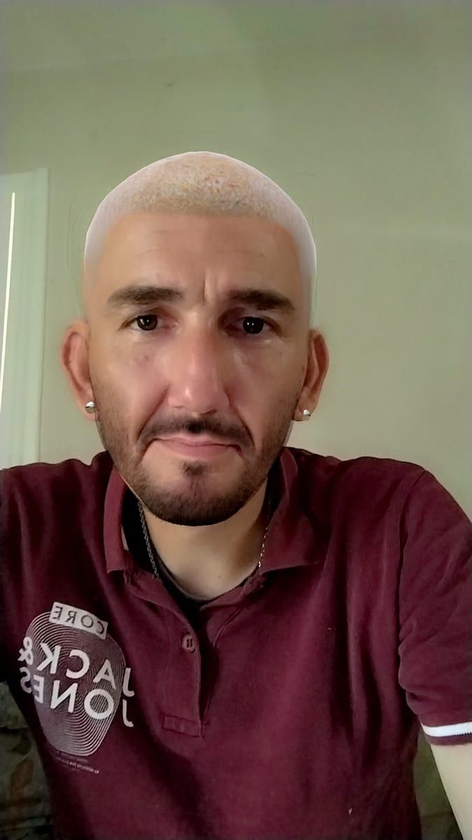 Profil von Jannick