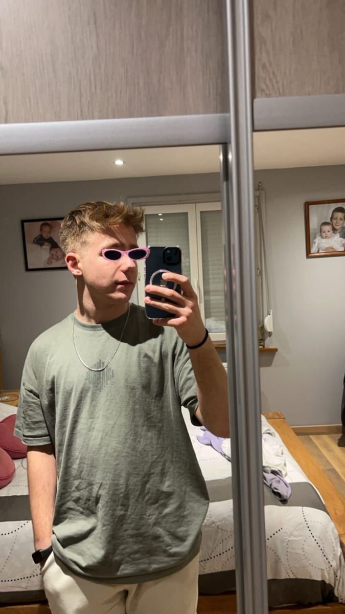 Profil von Farrel