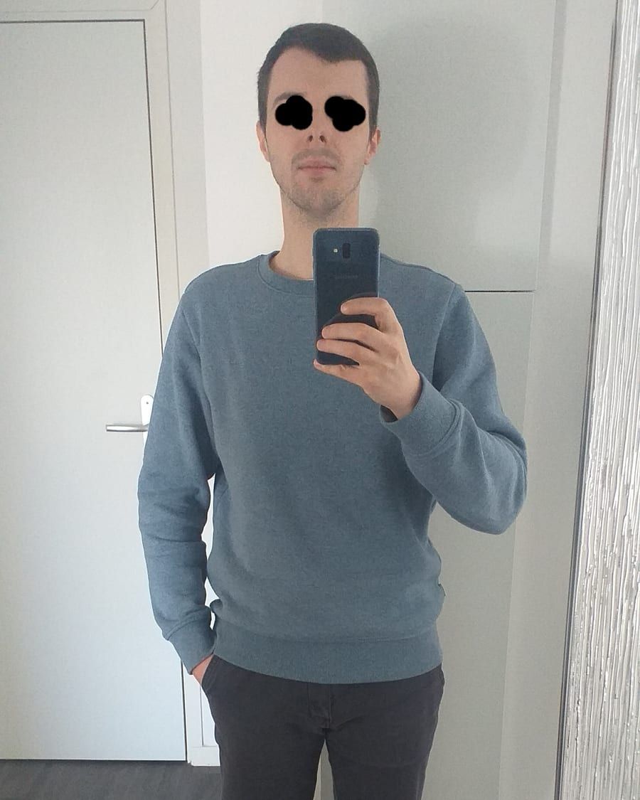 Profil von Jamyl