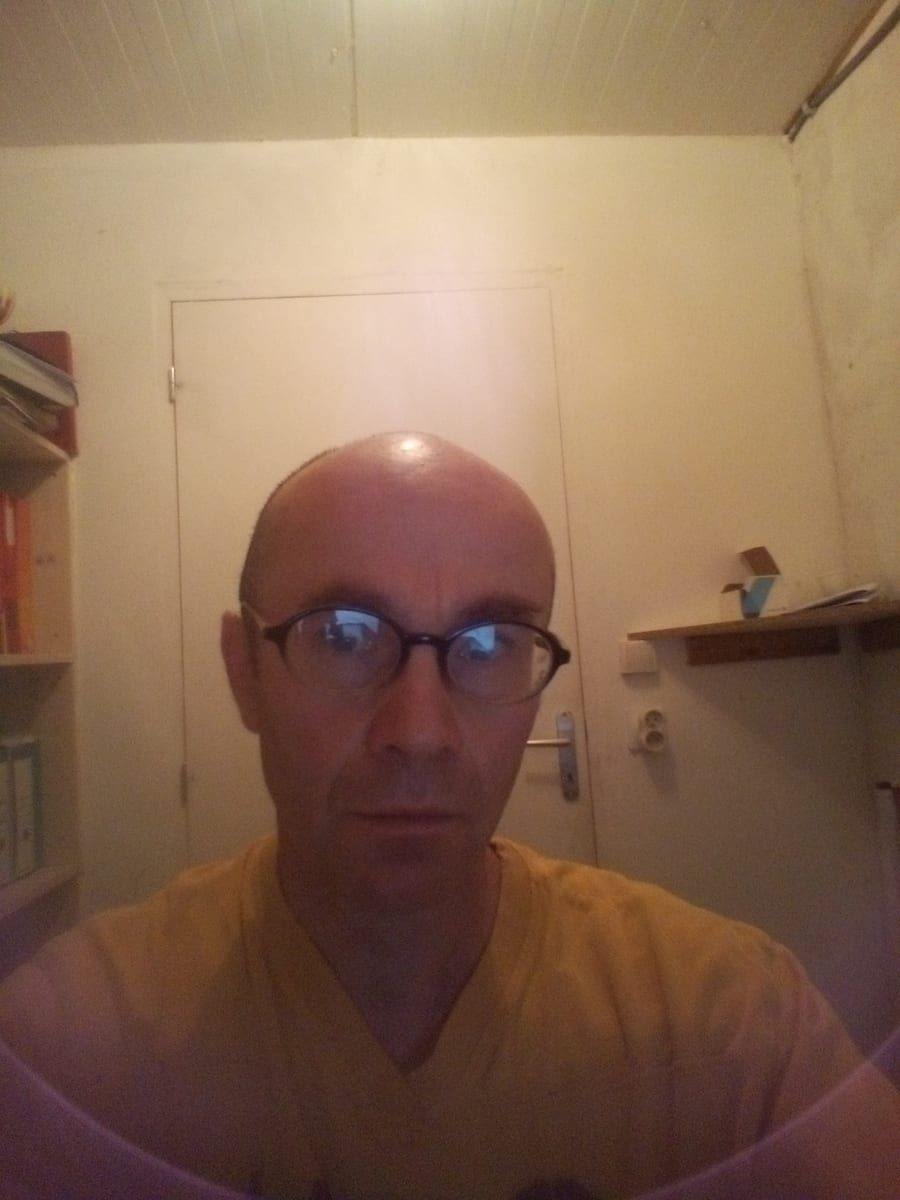 Profil von Gontran