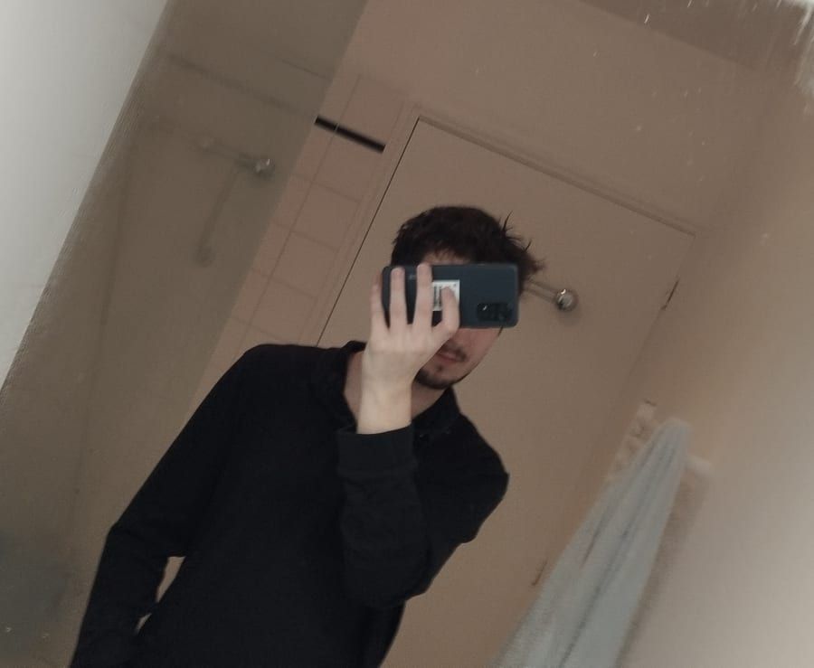 Profil von Maksim