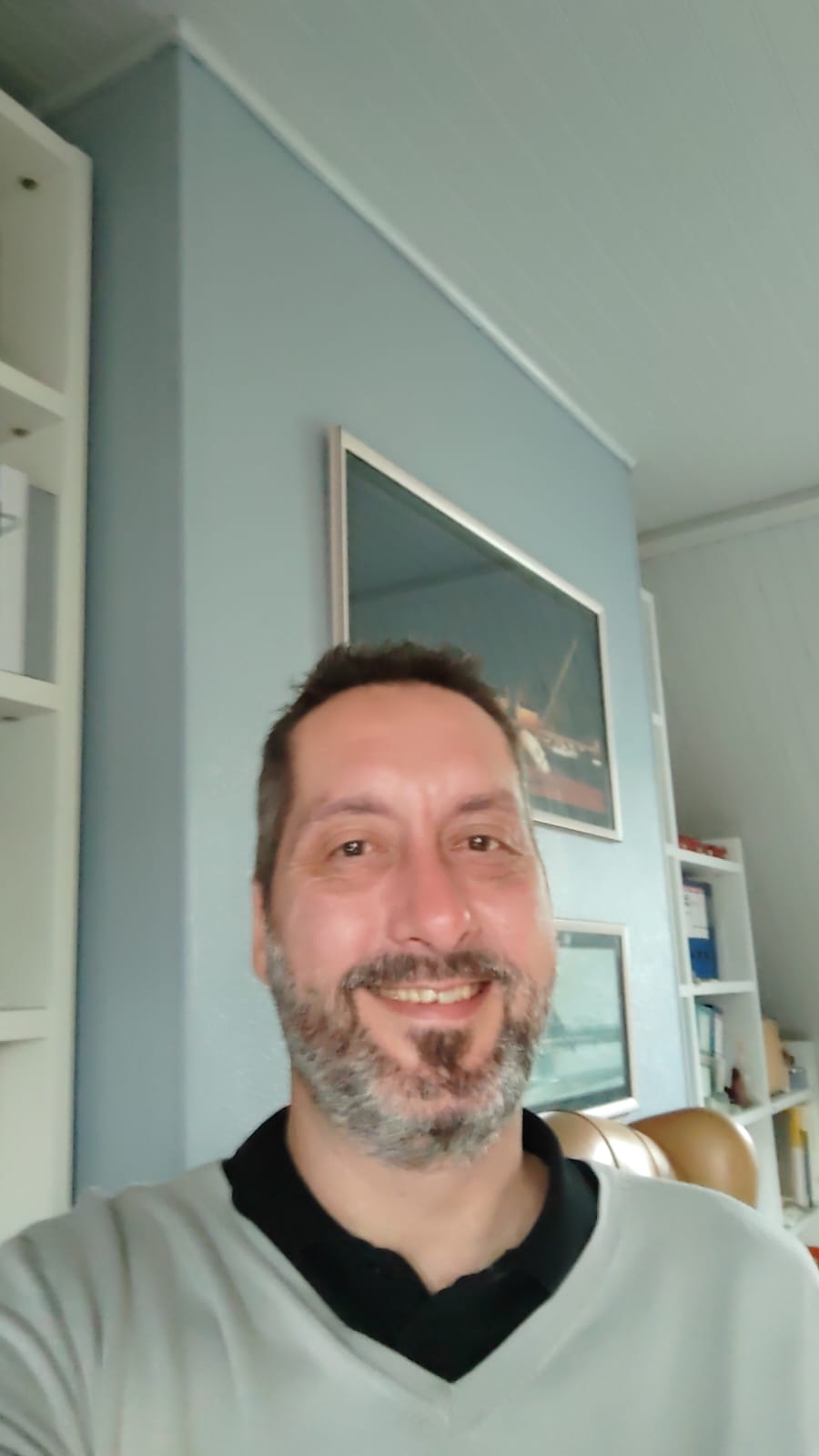 Profil von Ydriss