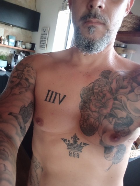 Profil von Lincoln